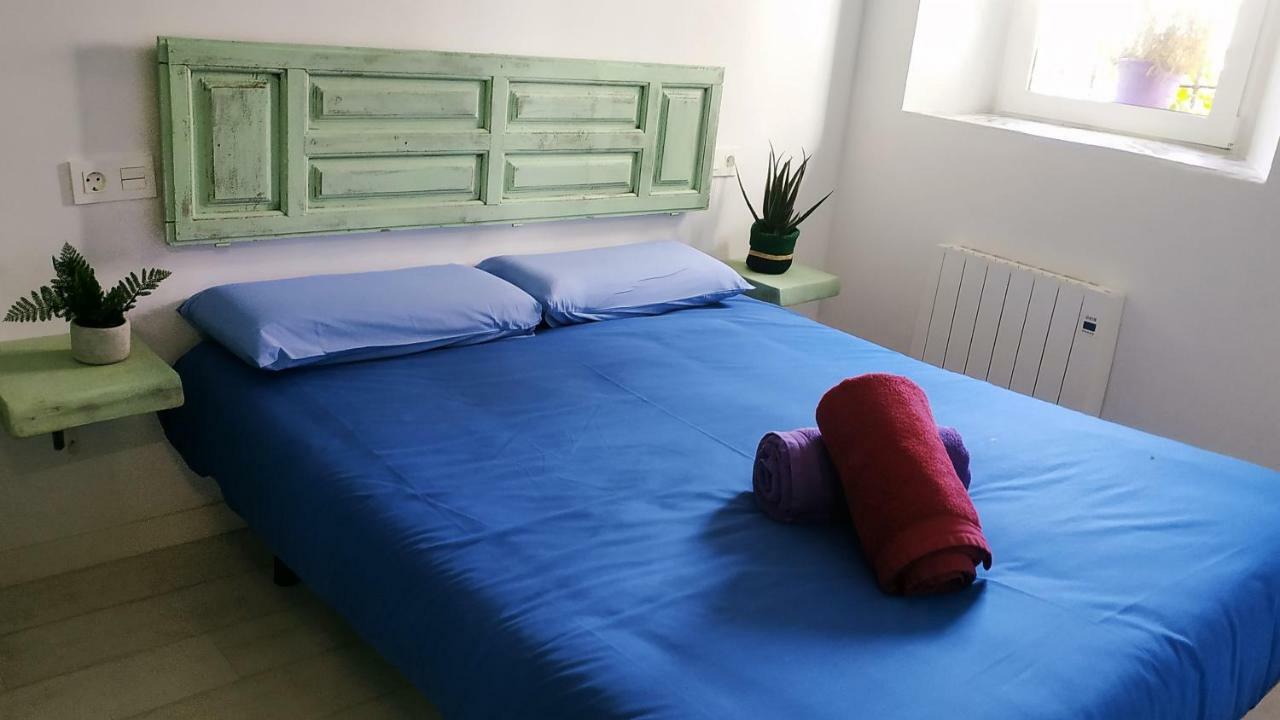 Riad Puertas Del Albaicin Granada Eksteriør bilde