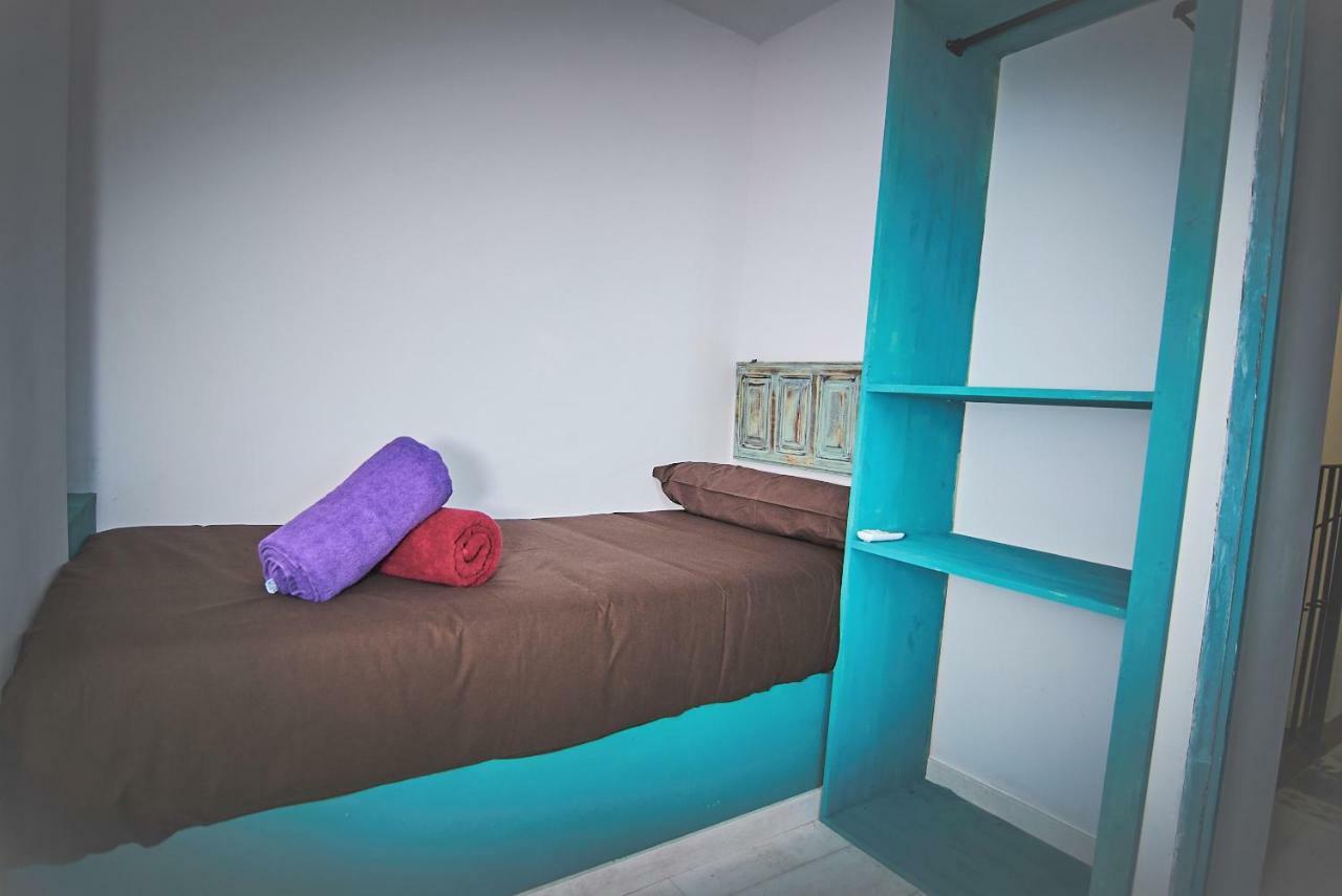 Riad Puertas Del Albaicin Granada Eksteriør bilde